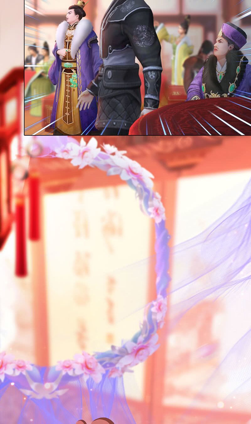 Đồng Tâm Kết Chapter 2 - Trang 2