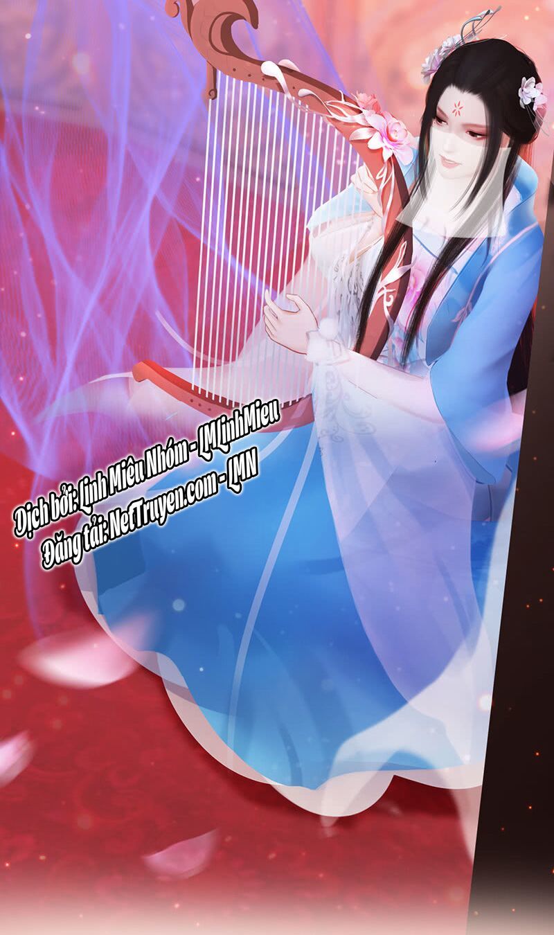 Đồng Tâm Kết Chapter 2 - Trang 2