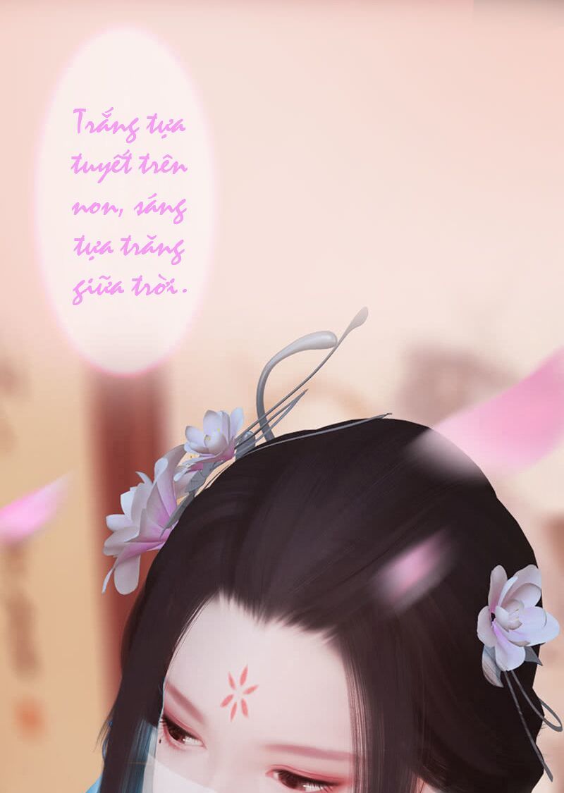 Đồng Tâm Kết Chapter 2 - Trang 2