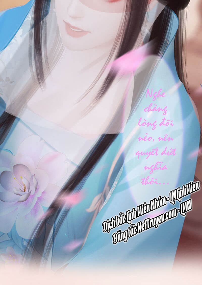 Đồng Tâm Kết Chapter 2 - Trang 2