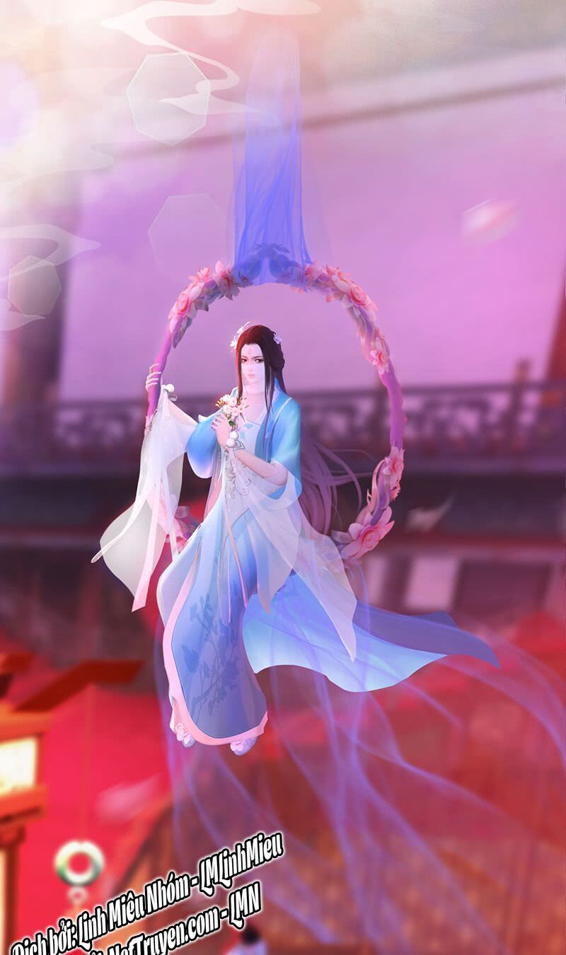 Đồng Tâm Kết Chapter 2 - Trang 2