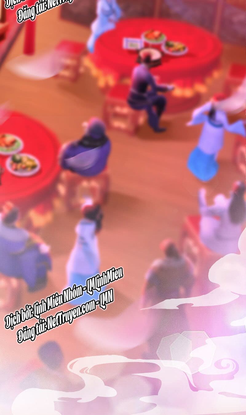 Đồng Tâm Kết Chapter 2 - Trang 2