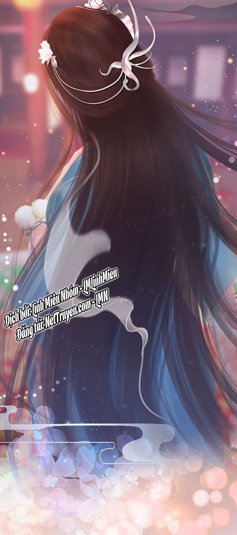 Đồng Tâm Kết Chapter 2 - Trang 2