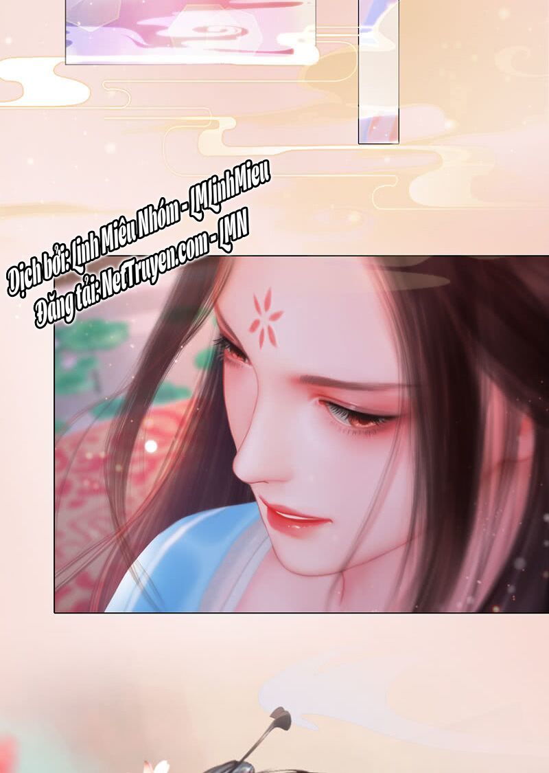 Đồng Tâm Kết Chapter 2 - Trang 2