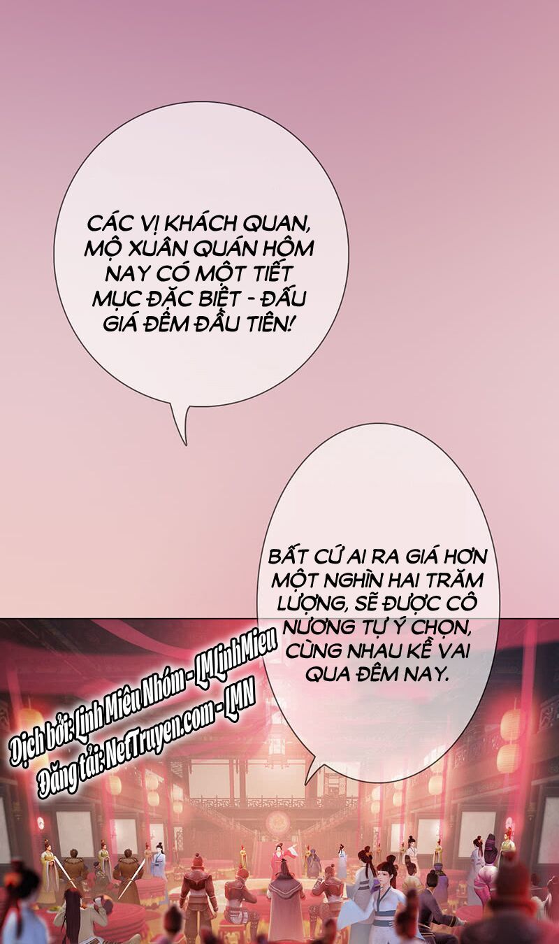Đồng Tâm Kết Chapter 2 - Trang 2
