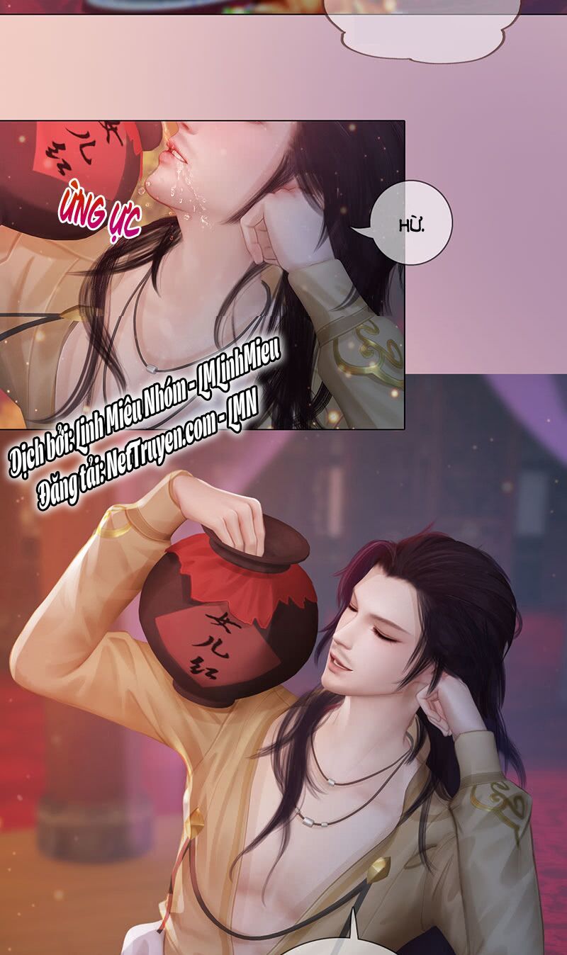 Đồng Tâm Kết Chapter 2 - Trang 2