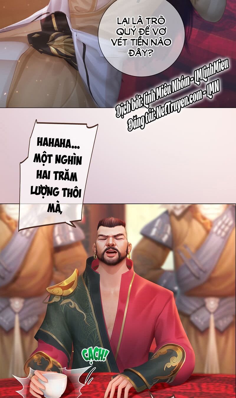 Đồng Tâm Kết Chapter 2 - Trang 2