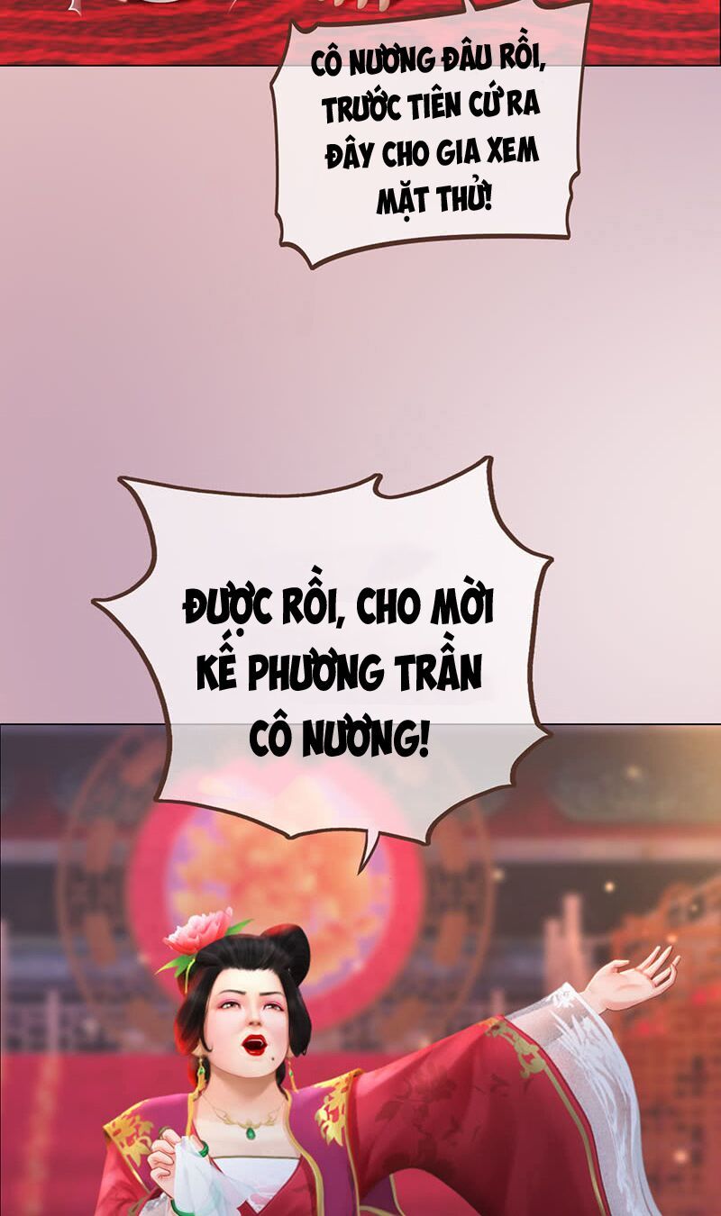 Đồng Tâm Kết Chapter 2 - Trang 2