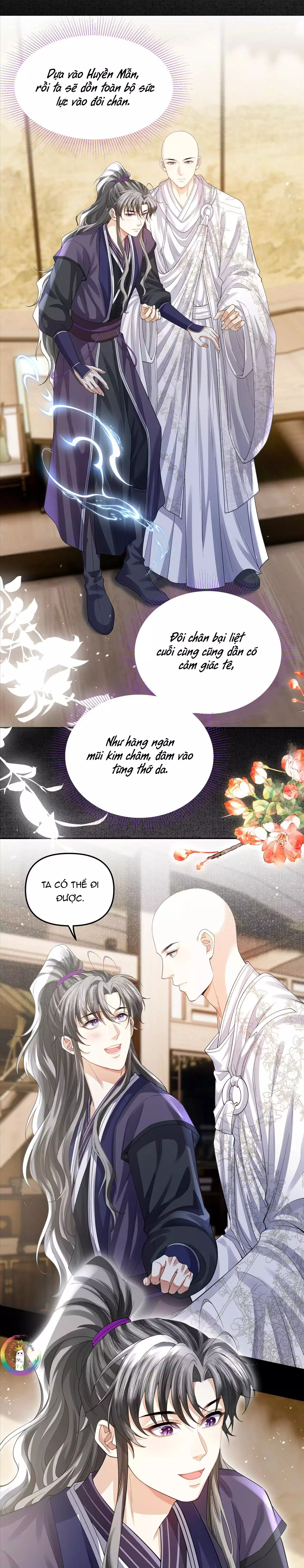 Đồng Tiền Kham Thế Chapter 100 - Trang 2