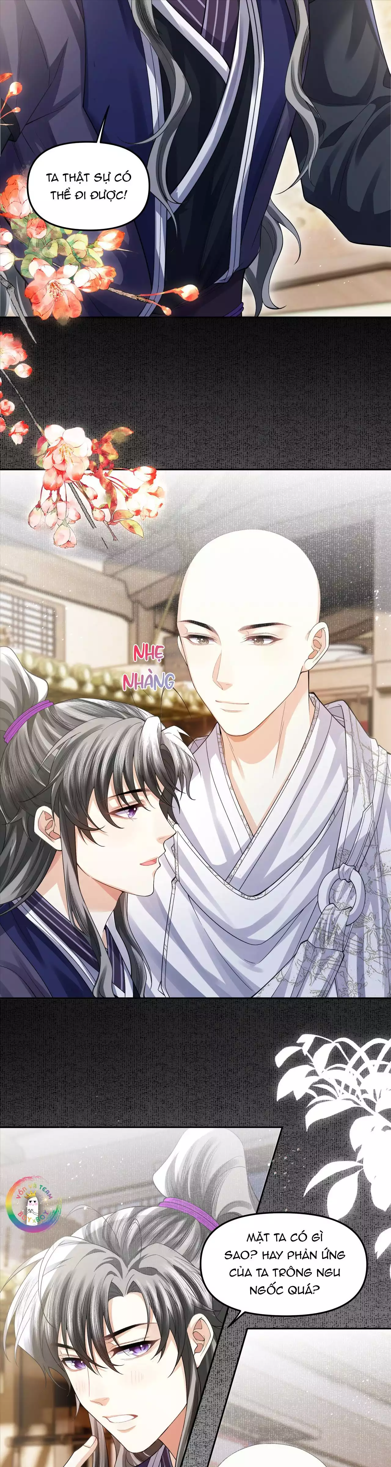 Đồng Tiền Kham Thế Chapter 100 - Trang 2