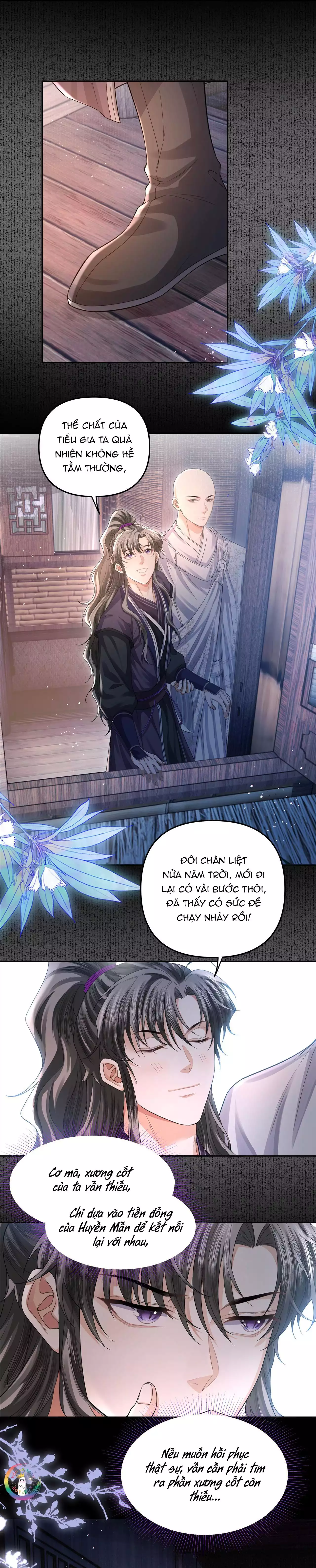 Đồng Tiền Kham Thế Chapter 100 - Trang 2