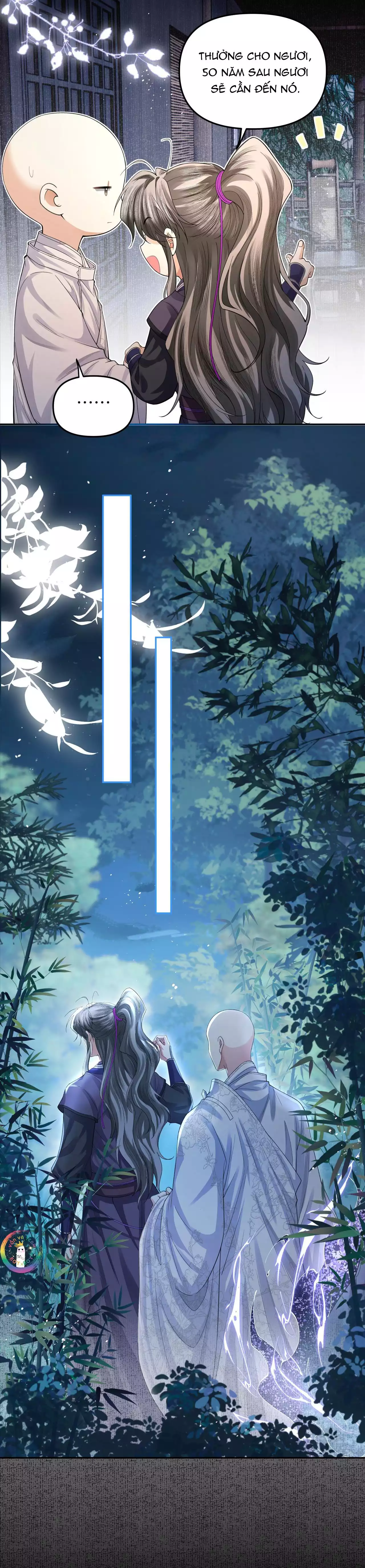 Đồng Tiền Kham Thế Chapter 100 - Trang 2