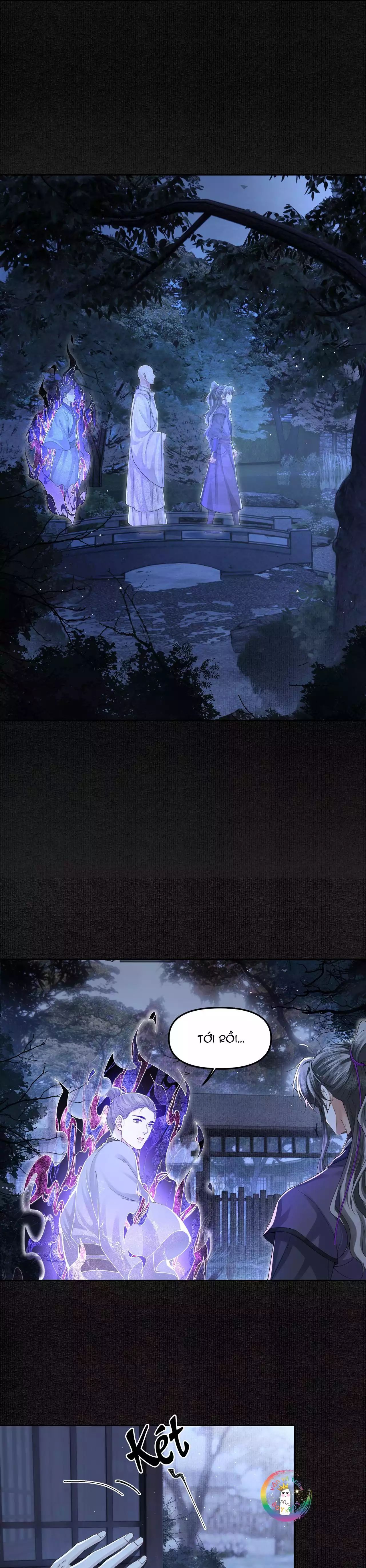 Đồng Tiền Kham Thế Chapter 101 - Trang 2