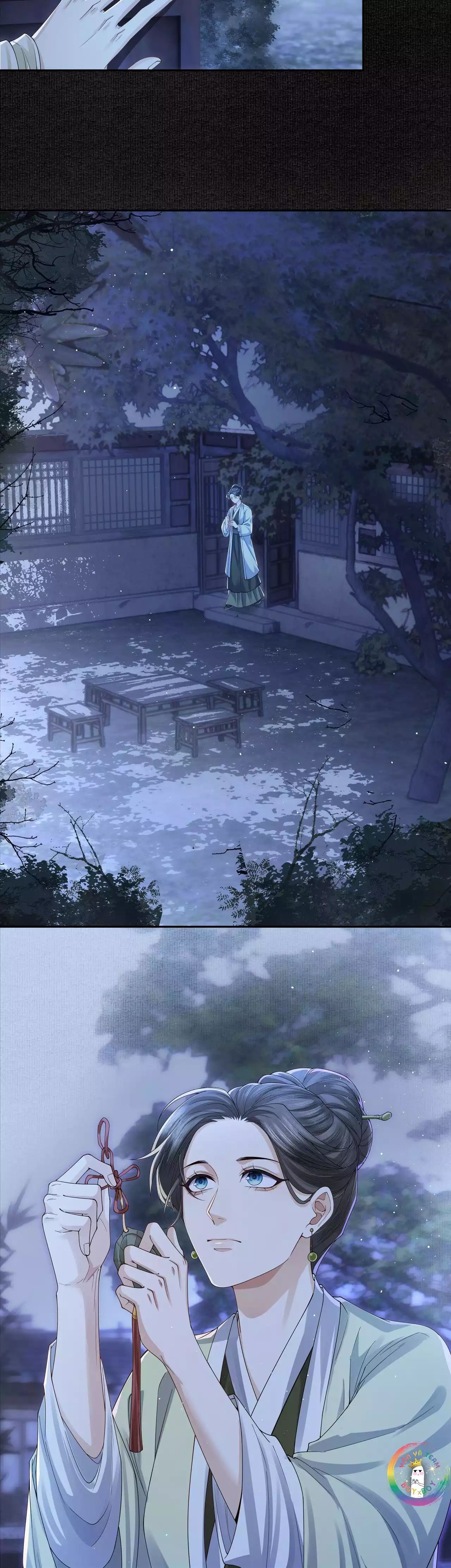 Đồng Tiền Kham Thế Chapter 101 - Trang 2