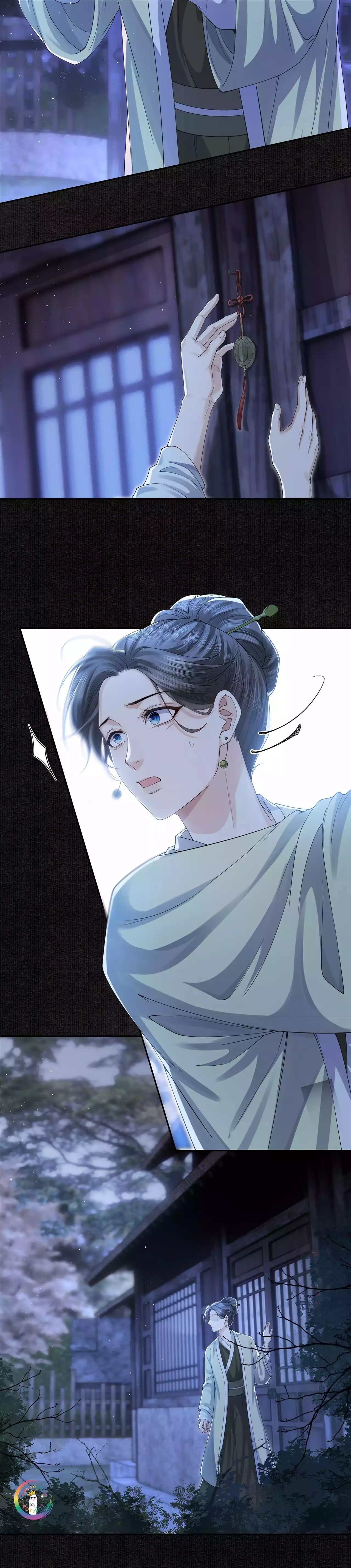 Đồng Tiền Kham Thế Chapter 101 - Trang 2