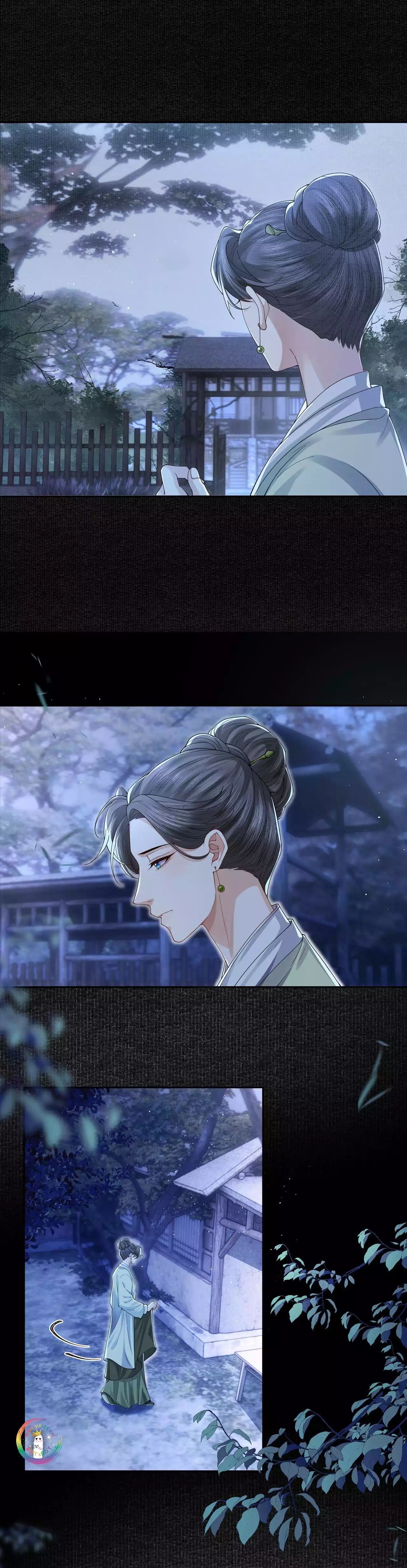 Đồng Tiền Kham Thế Chapter 101 - Trang 2