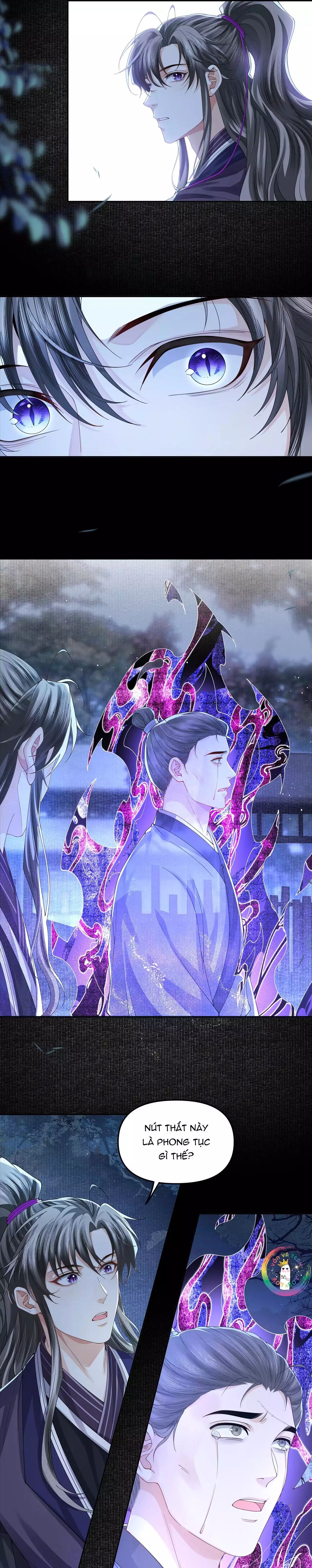 Đồng Tiền Kham Thế Chapter 101 - Trang 2