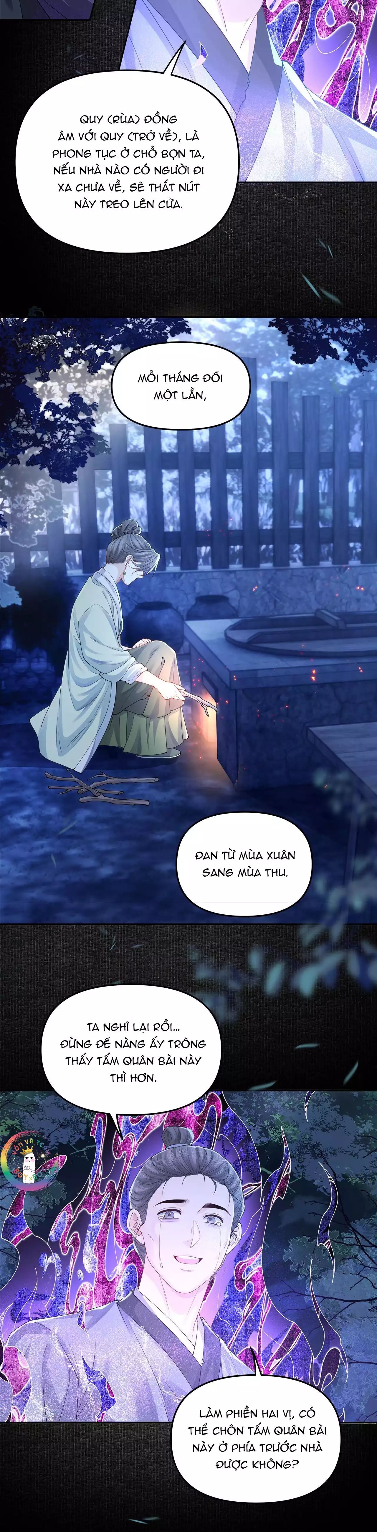 Đồng Tiền Kham Thế Chapter 101 - Trang 2