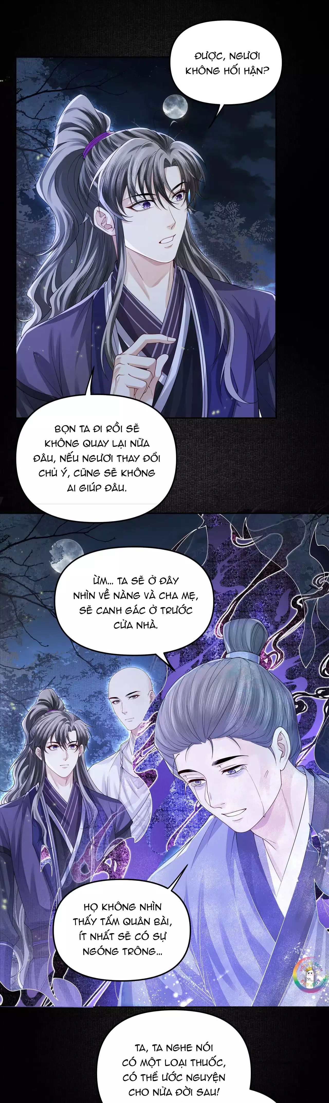 Đồng Tiền Kham Thế Chapter 101 - Trang 2