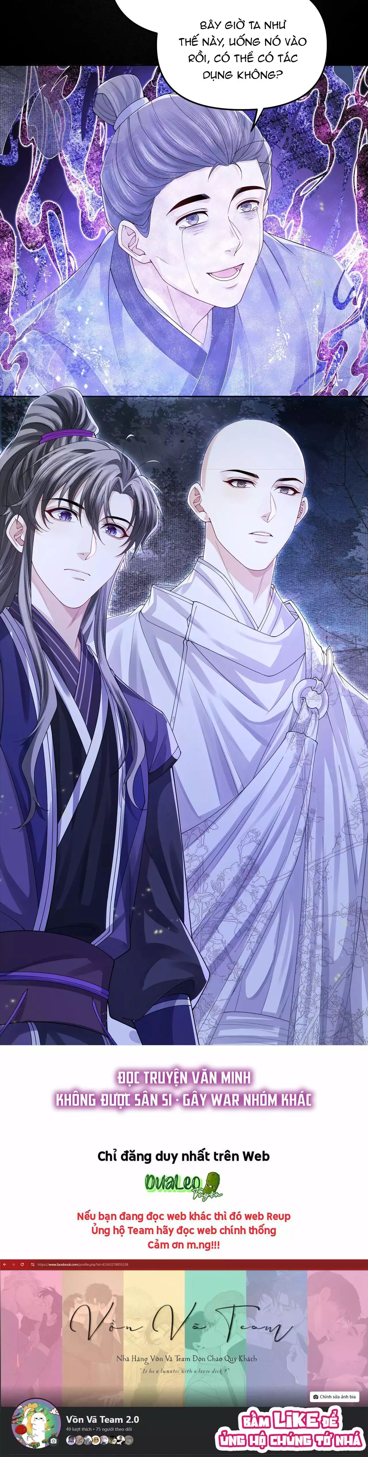 Đồng Tiền Kham Thế Chapter 101 - Trang 2