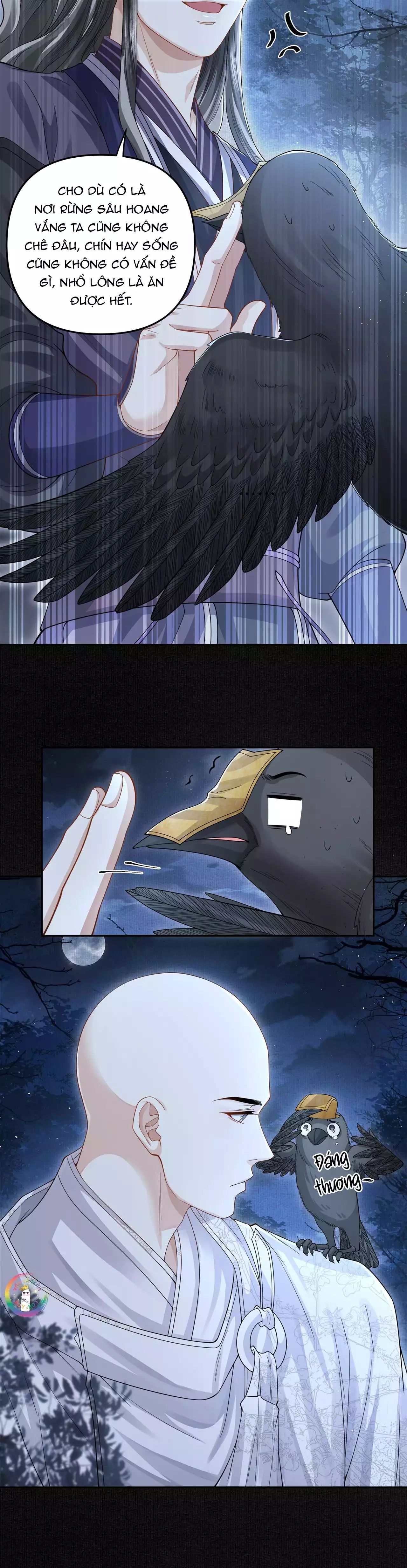 Đồng Tiền Kham Thế Chapter 101 - Trang 2