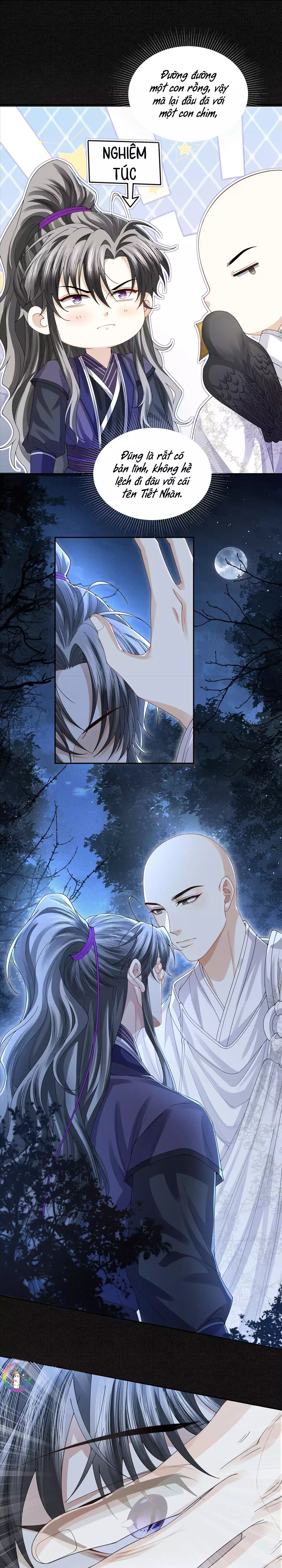 Đồng Tiền Kham Thế Chapter 101 - Trang 2