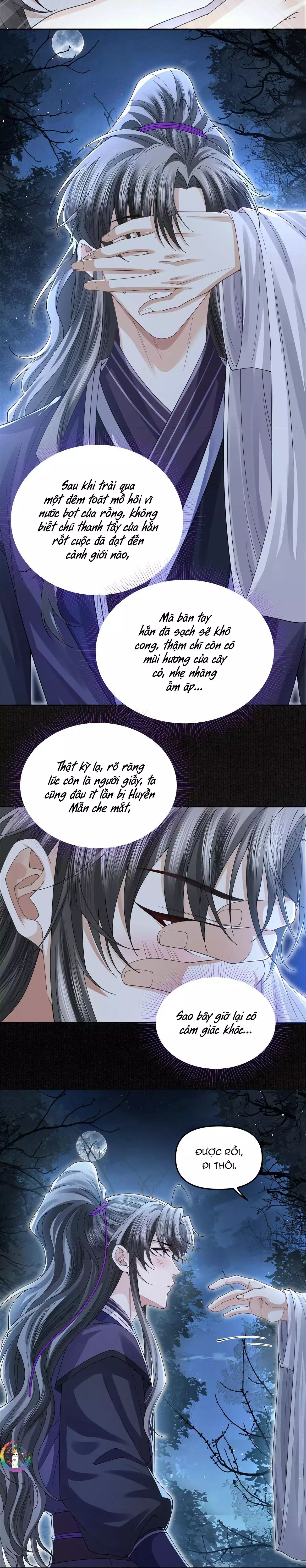 Đồng Tiền Kham Thế Chapter 101 - Trang 2