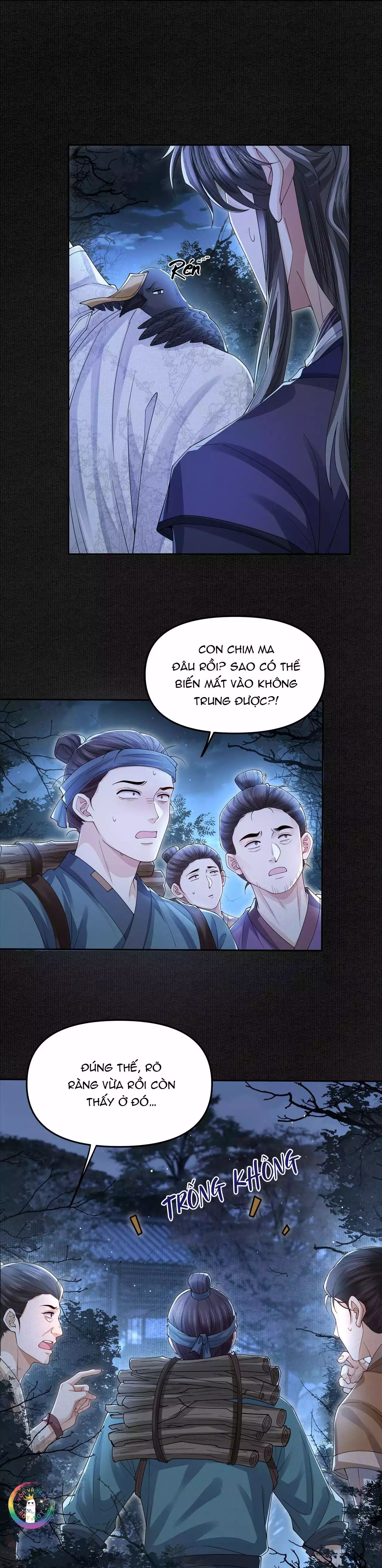 Đồng Tiền Kham Thế Chapter 101 - Trang 2
