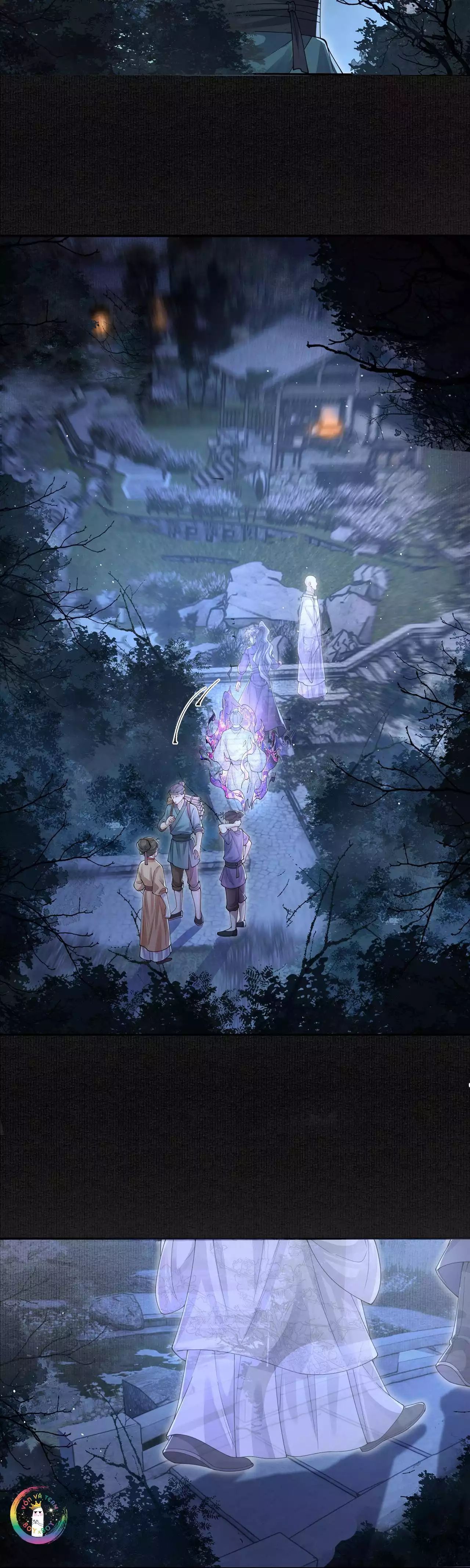 Đồng Tiền Kham Thế Chapter 101 - Trang 2