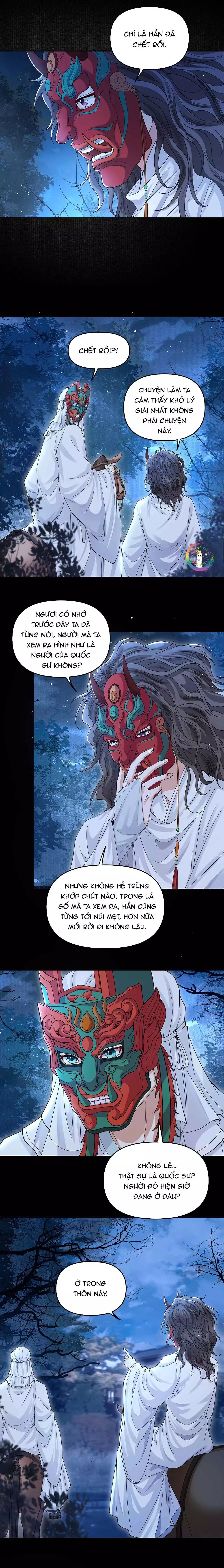 Đồng Tiền Kham Thế Chapter 102 - Trang 2