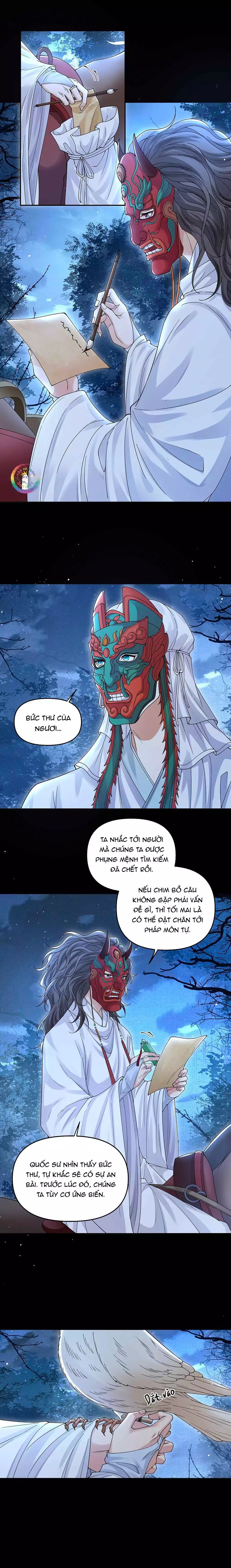 Đồng Tiền Kham Thế Chapter 102 - Trang 2