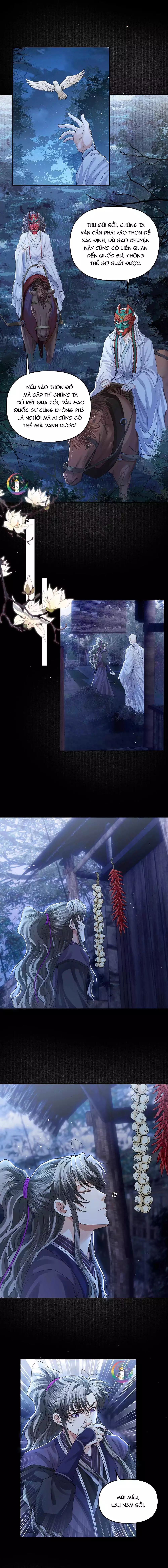 Đồng Tiền Kham Thế Chapter 102 - Trang 2