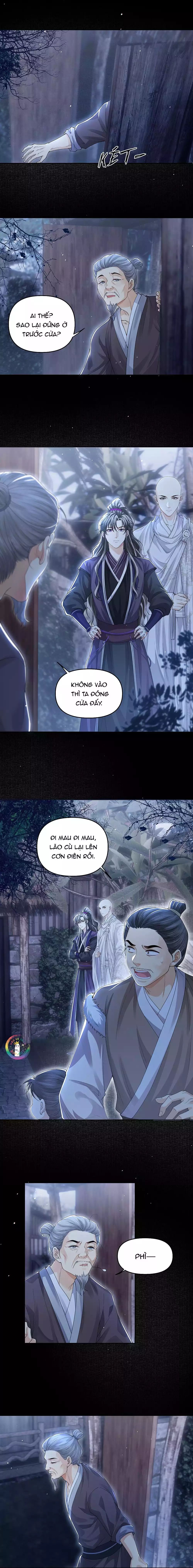 Đồng Tiền Kham Thế Chapter 103 - Trang 2