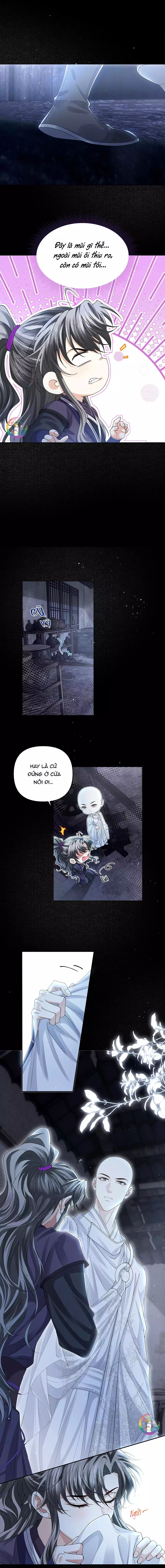 Đồng Tiền Kham Thế Chapter 103 - Trang 2