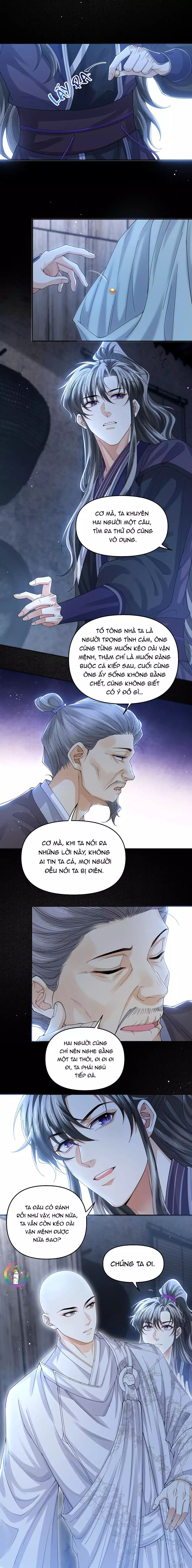 Đồng Tiền Kham Thế Chapter 103 - Trang 2