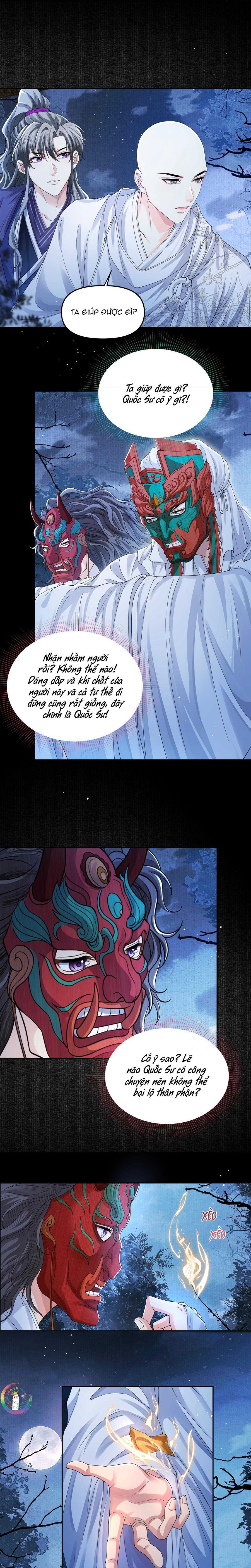 Đồng Tiền Kham Thế Chapter 104 - Trang 2