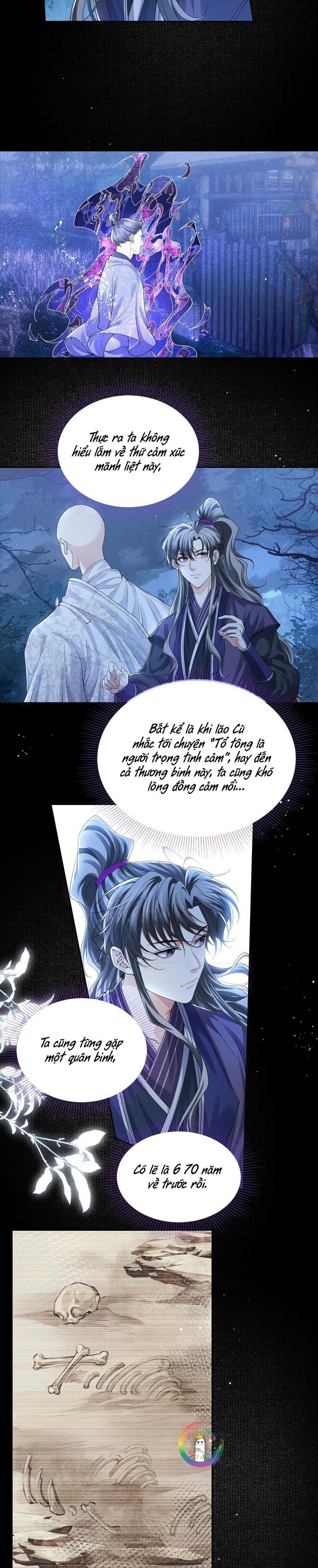 Đồng Tiền Kham Thế Chapter 104 - Trang 2