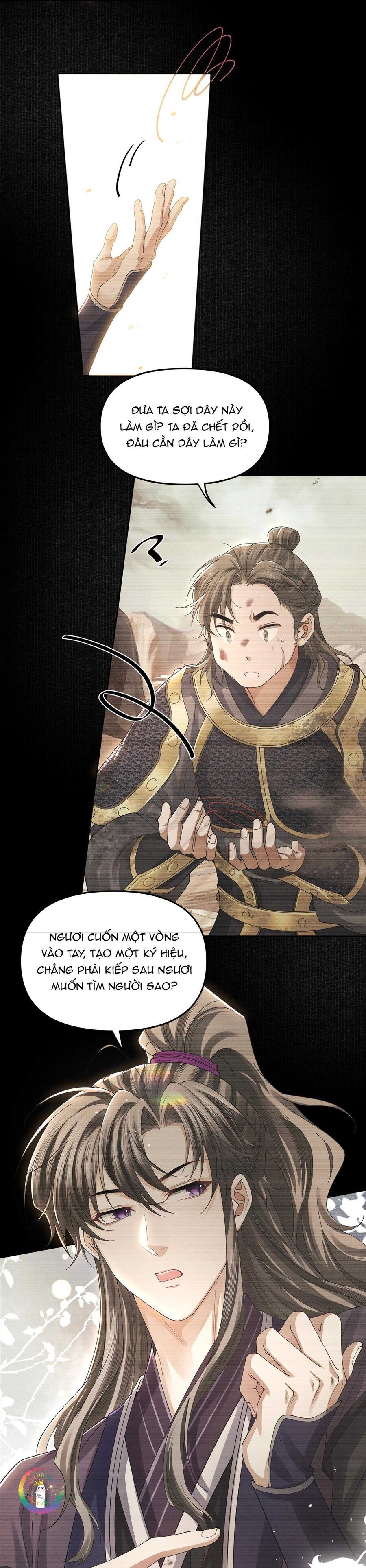 Đồng Tiền Kham Thế Chapter 104 - Trang 2