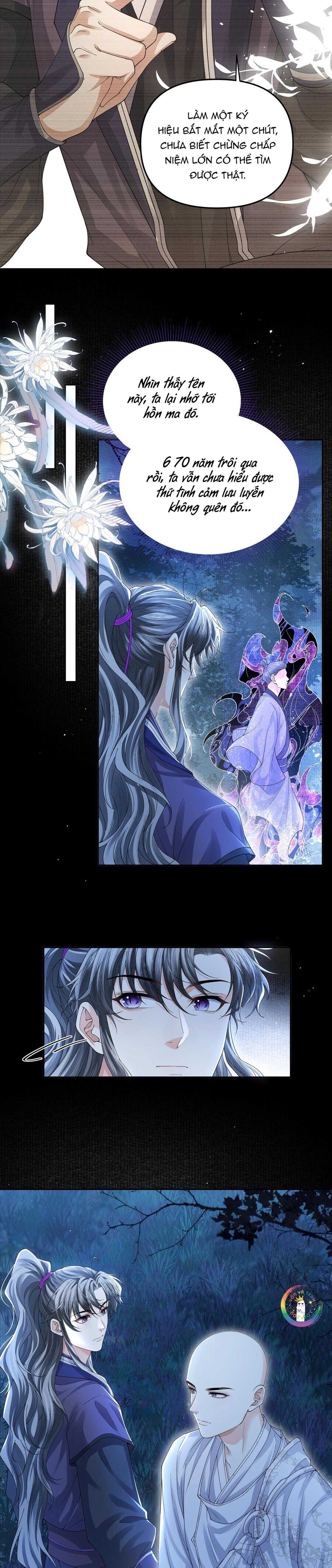 Đồng Tiền Kham Thế Chapter 104 - Trang 2