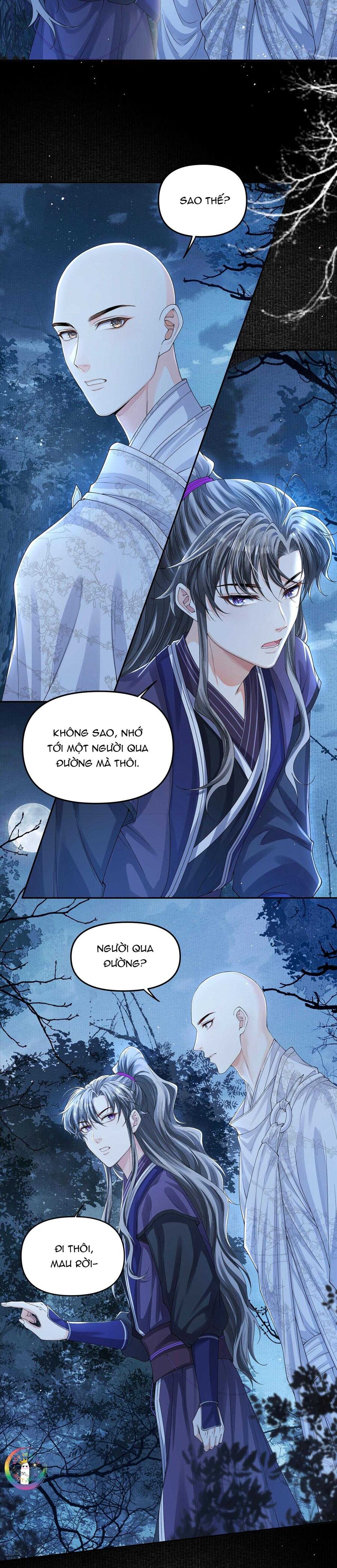 Đồng Tiền Kham Thế Chapter 104 - Trang 2