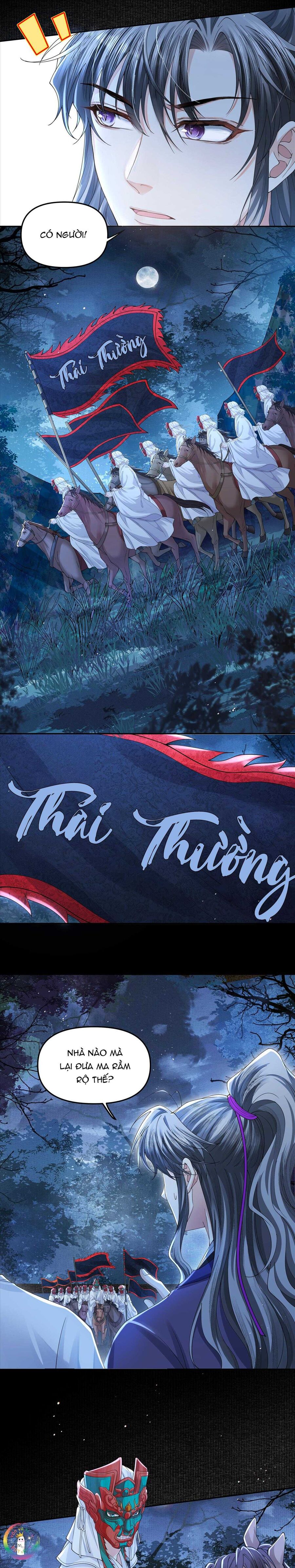 Đồng Tiền Kham Thế Chapter 104 - Trang 2