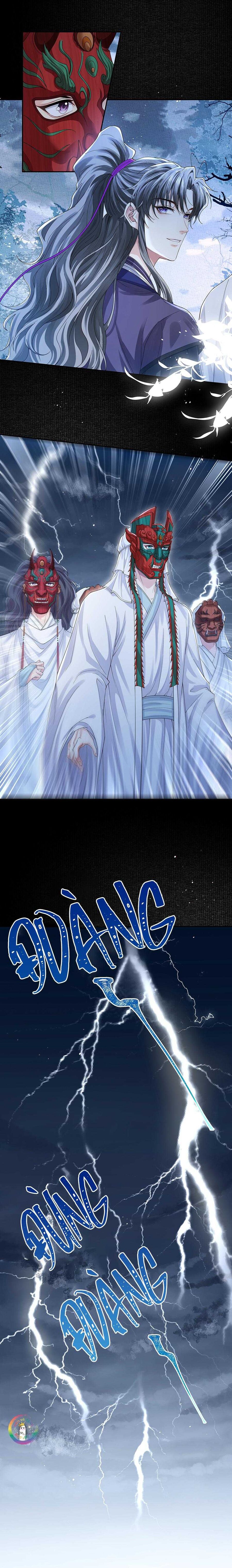 Đồng Tiền Kham Thế Chapter 105 - Trang 2