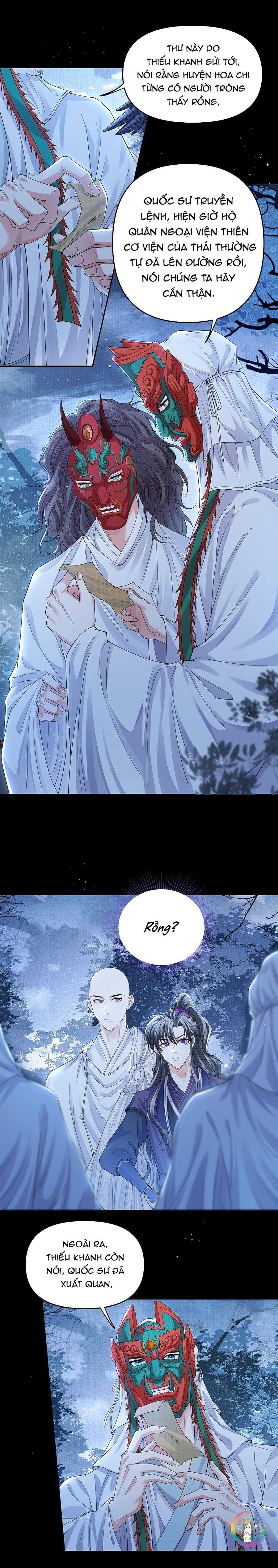 Đồng Tiền Kham Thế Chapter 105 - Trang 2