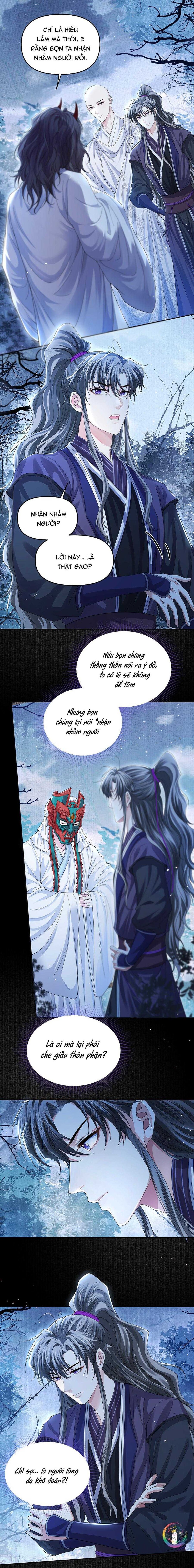 Đồng Tiền Kham Thế Chapter 105 - Trang 2