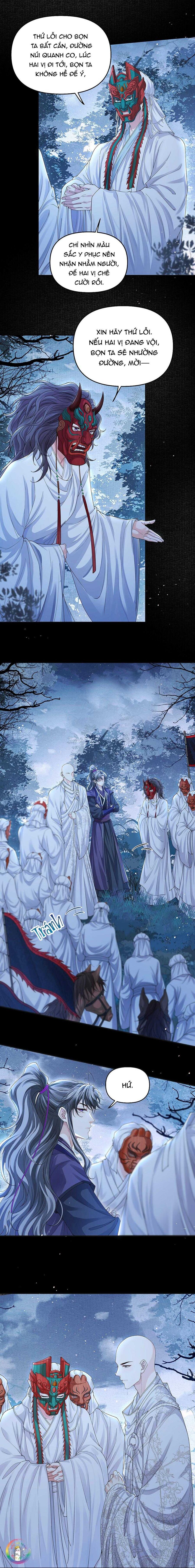 Đồng Tiền Kham Thế Chapter 105 - Trang 2