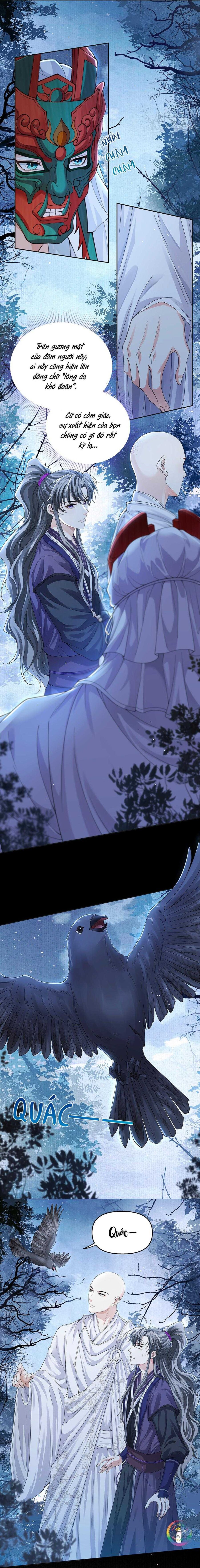 Đồng Tiền Kham Thế Chapter 105 - Trang 2