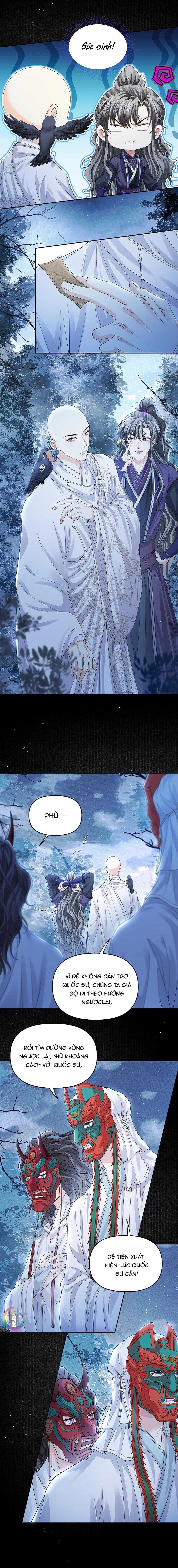 Đồng Tiền Kham Thế Chapter 105 - Trang 2