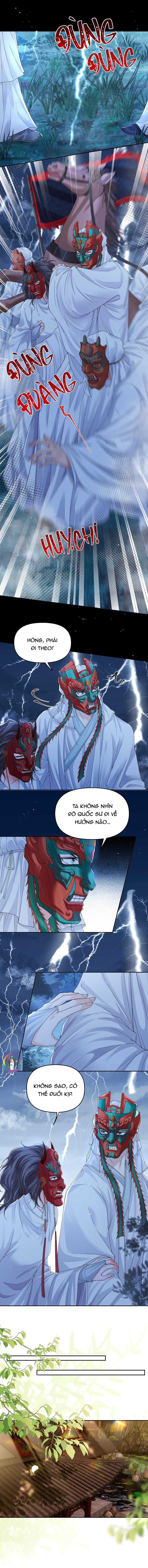 Đồng Tiền Kham Thế Chapter 106 - Trang 2