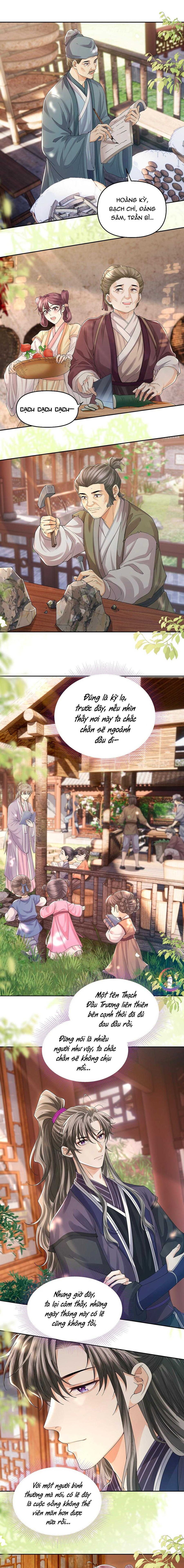 Đồng Tiền Kham Thế Chapter 106 - Trang 2