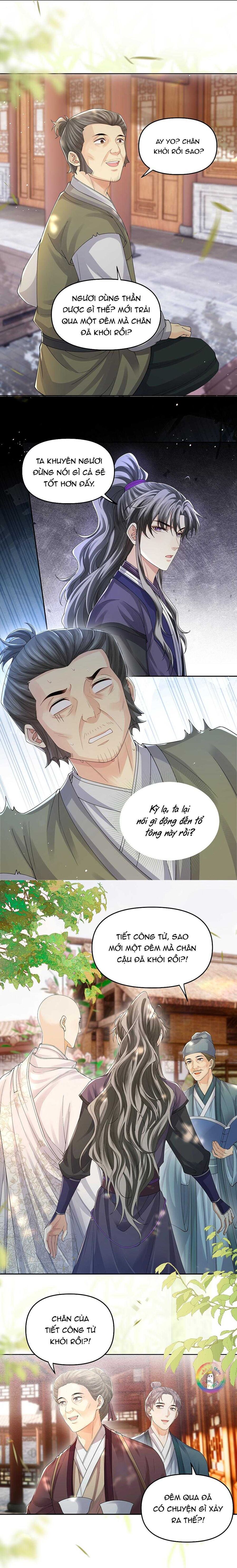 Đồng Tiền Kham Thế Chapter 106 - Trang 2